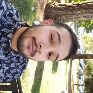 Meet your Posher, Antonio